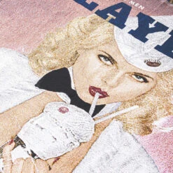 May 1977 Cover Blanket -Online Clothing Store Playboy May 1977 Cover Blanket 02