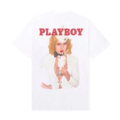 May 1977 Cover T-Shirt -Online Clothing Store Playboy May 1977 Cover T Shirt 02
