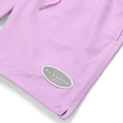 Men's Volume Swim Short -Online Clothing Store Playboy Mens 17 Swim Short 03