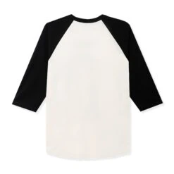 November 1967 Raglan Baseball T-Shirt -Online Clothing Store Playboy November 1967 Raglan Baseball T Shirt 02 8782a9cd 820c 4d8f 9ccd 469d05aec9e4