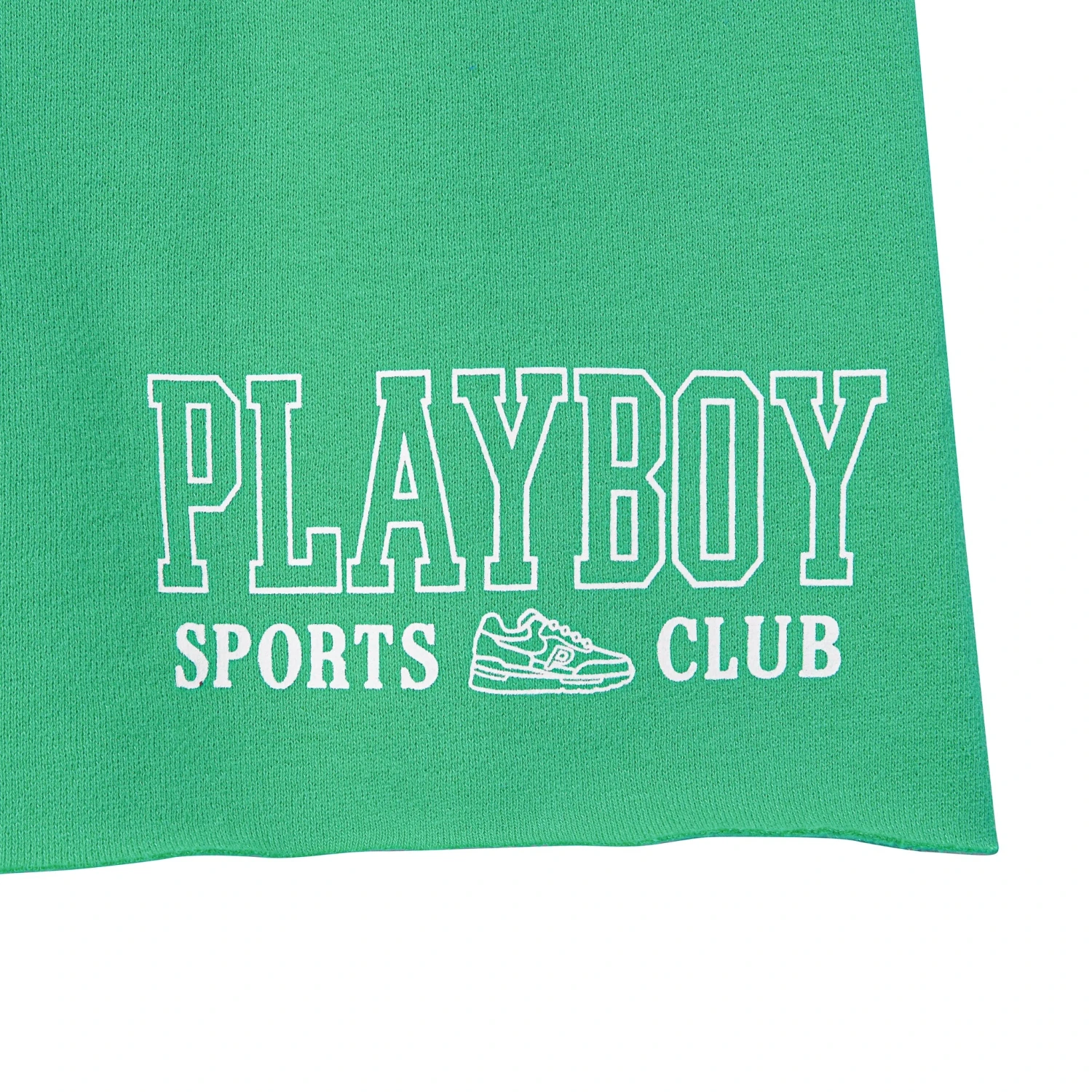 Women's Boyfriend Active Sweat Shorts 2 Women's Boyfriend Active Sweat Shorts - Image 2