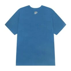 Men's Playboy University T-Shirt -Online Clothing Store Playboy PB UNIVERSITY SS TEE LIGHT BLUE 02 12b564cf 5588 4fdb 9f30 0fc5fd0caabf