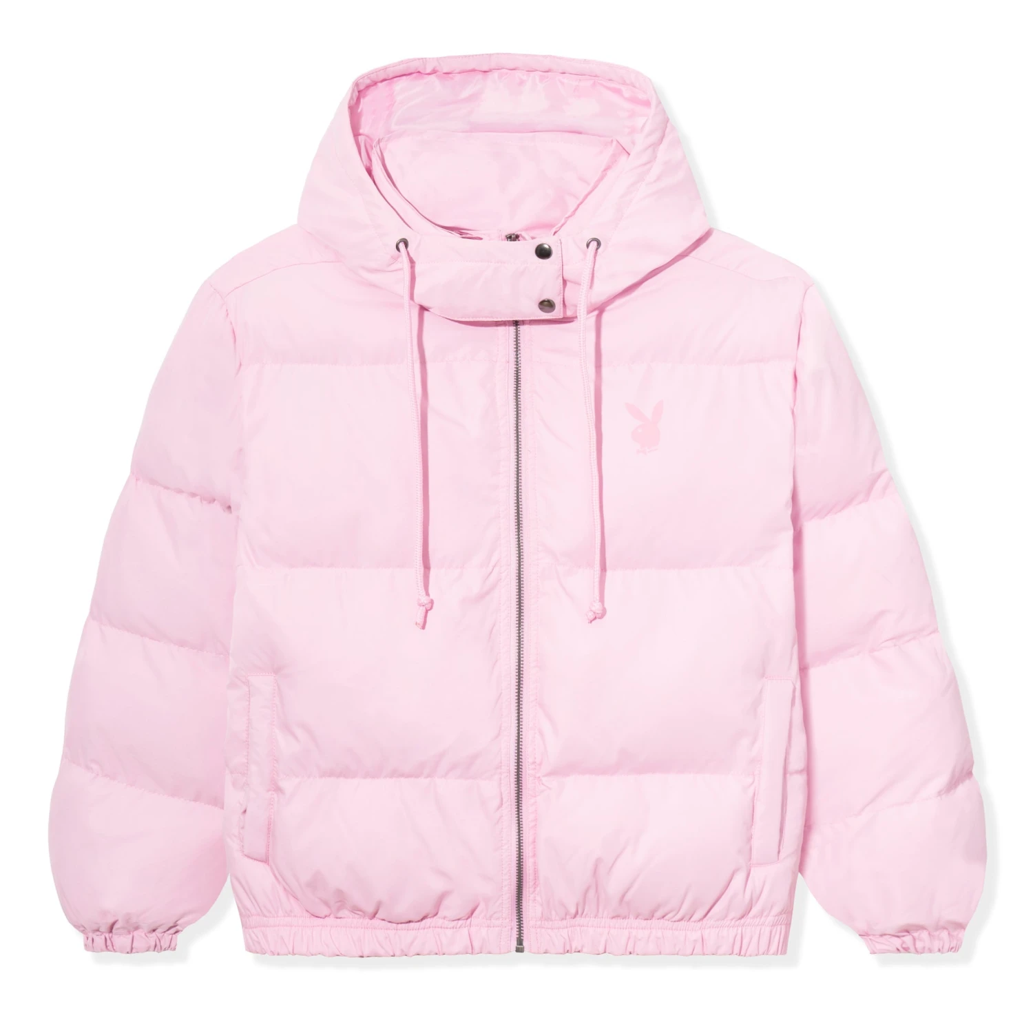 Women's Club Puffer Jacket 4 Women's Club Puffer Jacket - Image 4