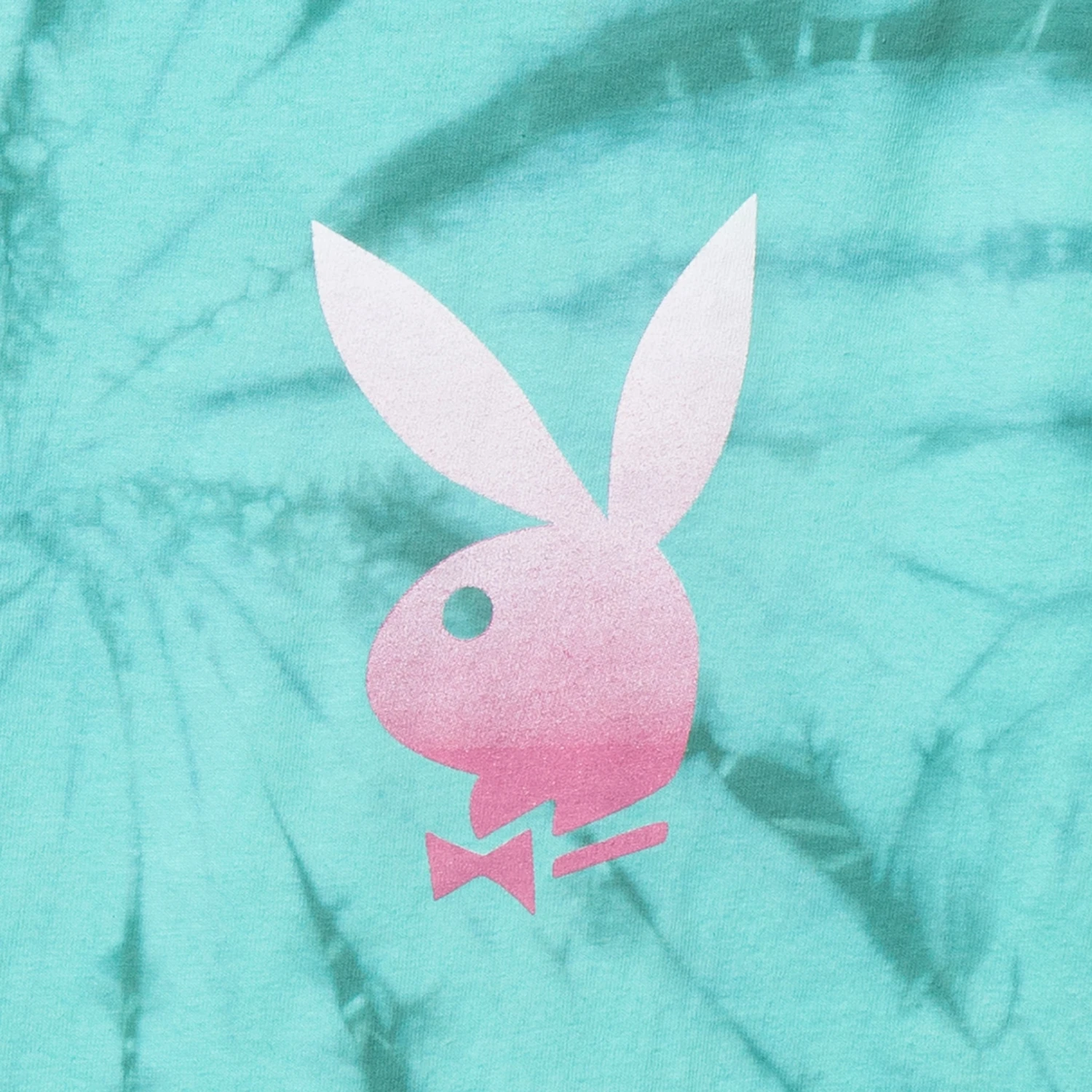 Repeating Masthead Tie-Dye T-Shirt 8 Repeating Masthead Tie-Dye T-Shirt - Image 8