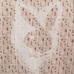 Playboy X Revolve Women's Bunny Stencil Crewneck -Online Clothing Store Playboy TYF Bunny Stencil Crew Neck Sweater 03