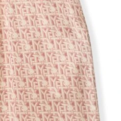 Playboy X Revolve Repeating Bunny Silk Pant -Online Clothing Store Playboy TYF Pajama Pant Crew 04