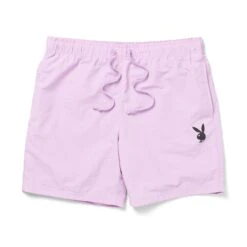Men's Backstage Nylon Shorts