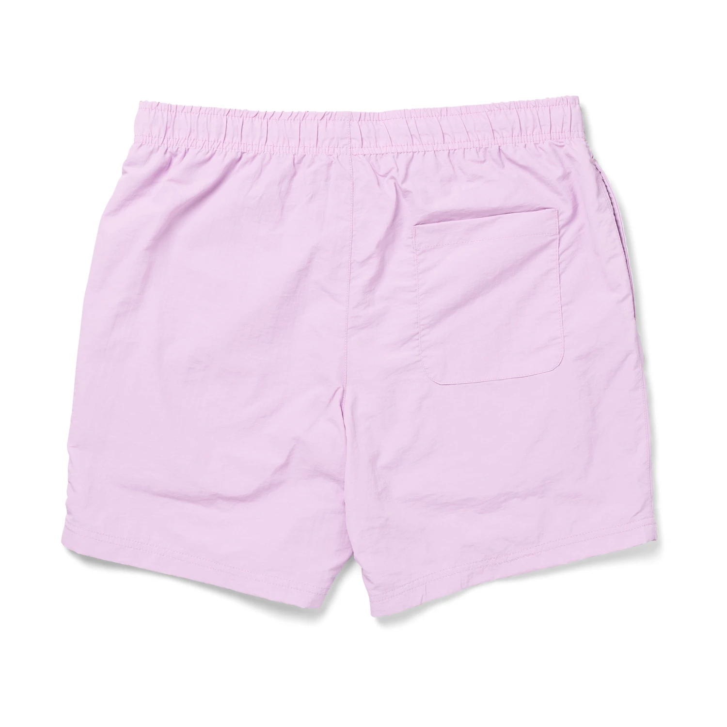 Men's Backstage Nylon Shorts 5 Men's Backstage Nylon Shorts - Image 5