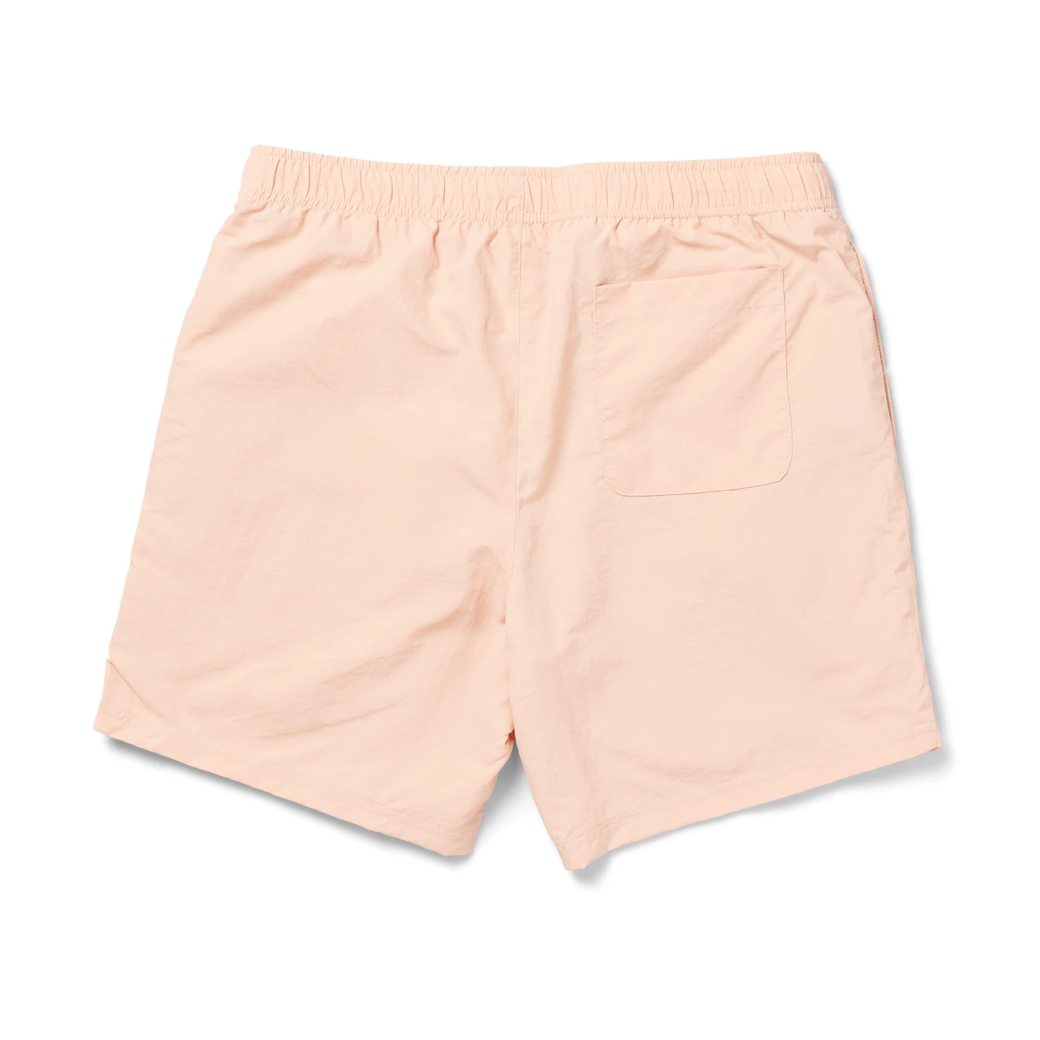 Men's Backstage Nylon Shorts 6 Men's Backstage Nylon Shorts - Image 6