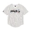 Women's Baseball Jersey Shirt