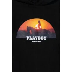 December 1972 Playmate Mercy Rooney Sunset Rider Hoodie 5 December 1972 Playmate Mercy Rooney Sunset Rider Hoodie -Online Clothing Store Playboy Black Sunset Art Hoodie 4 6af269fe 47f7 409b a7fe 8f508e254e17
