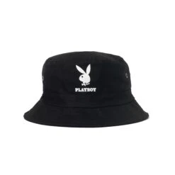 Rabbit Head Bucket Hat