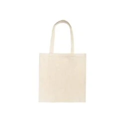 Vintage Bunnies Canvas Tote -Online Clothing Store Playboy Bunnies Canvas Tote tan 04