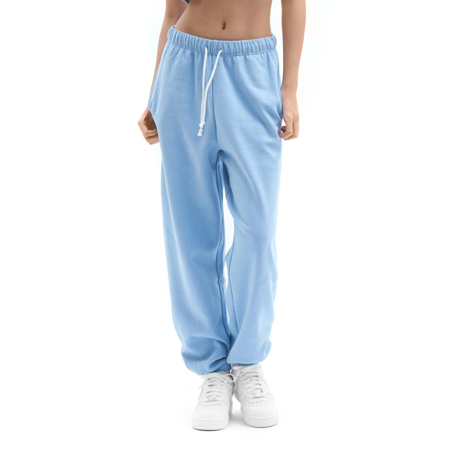 Women's Cool Down Sweatpants 1 Women's Cool Down Sweatpants