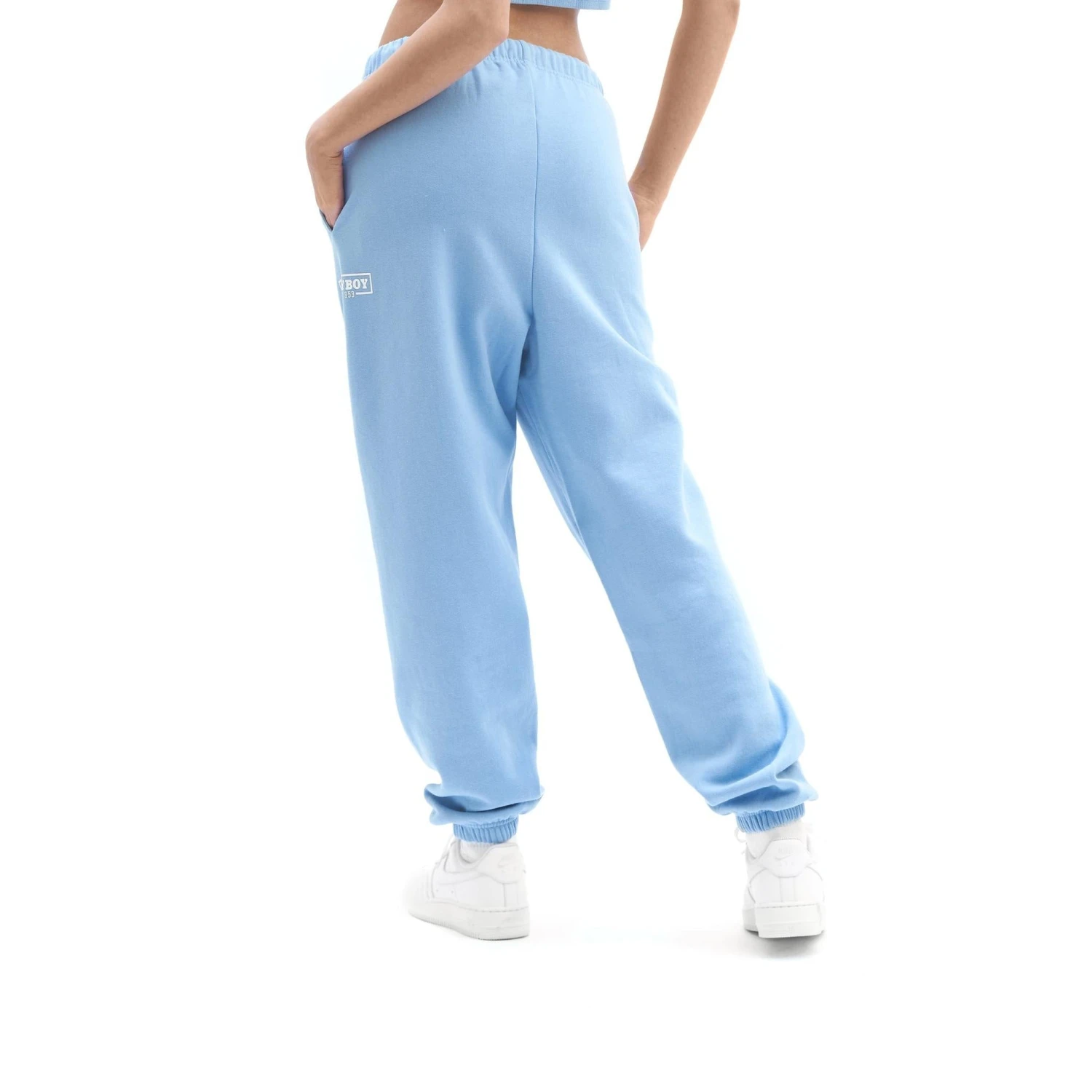 Women's Cool Down Sweatpants 3 Women's Cool Down Sweatpants - Image 3