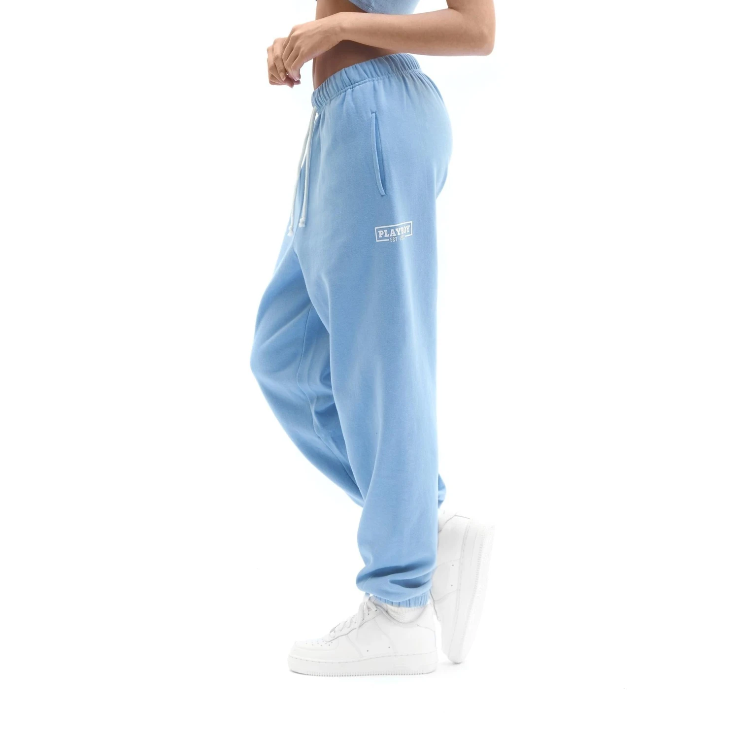 Women's Cool Down Sweatpants 4 Women's Cool Down Sweatpants - Image 4
