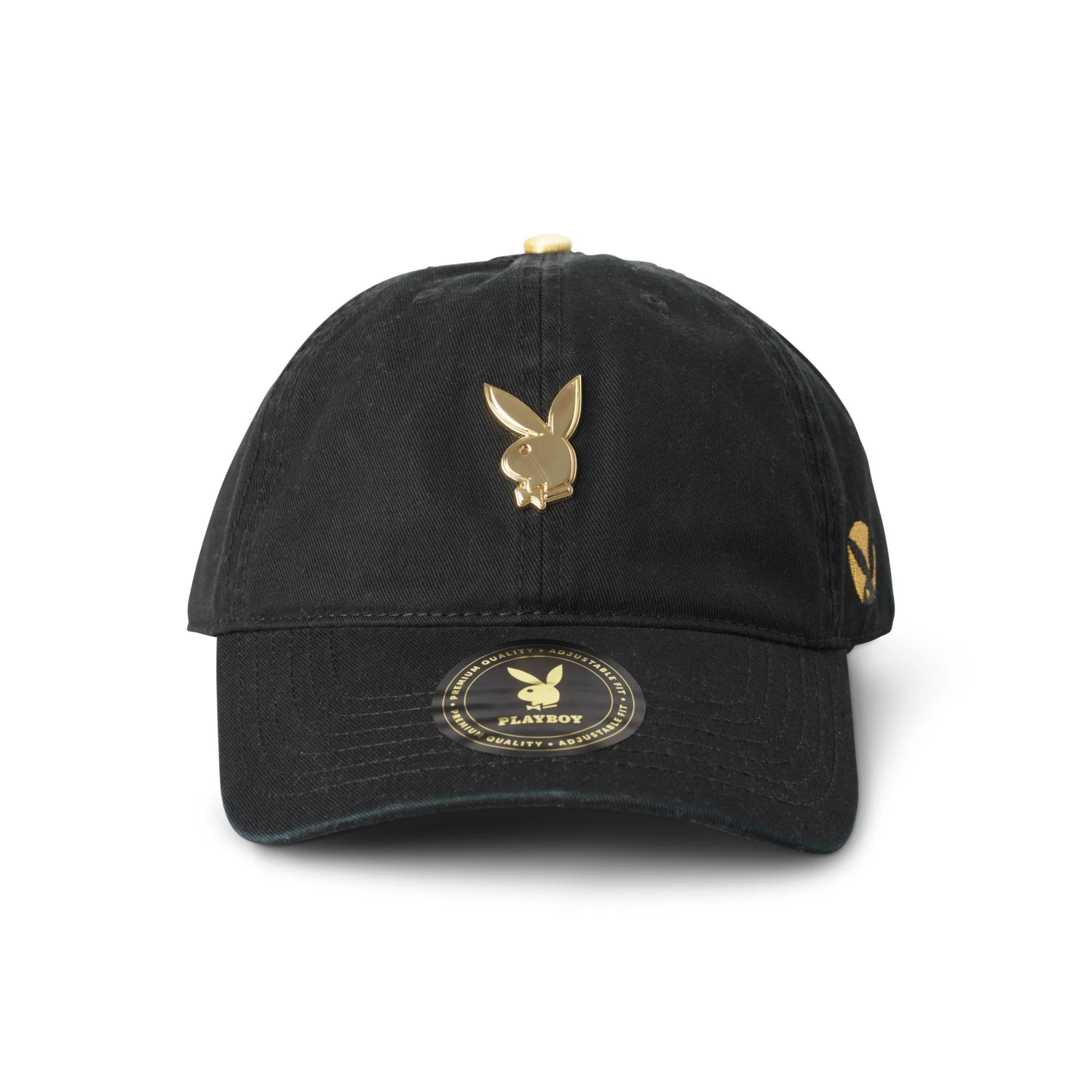 Playboy X Lids Dad Hat 1 Playboy X Lids Dad Hat