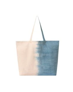 Dip-Dye Rabbit Head Tote -Online Clothing Store Playboy Dip Dye Tote 03