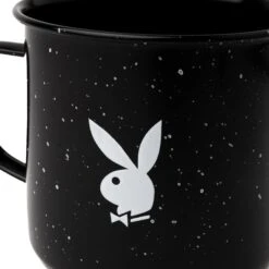 Enamel Camp Mug 22 Enamel Camp Mug -Online Clothing Store Playboy Enamel Camp Mug Black 03 aaa82dff c9e3 4850 969c 79e7aa1acbf9