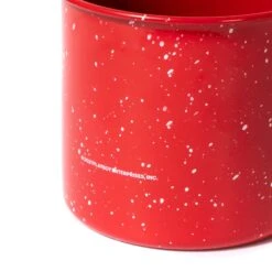 Enamel Camp Mug 17 Enamel Camp Mug -Online Clothing Store Playboy Enamel Camp Mug Red 04 74def93a d540 4a1d 9dc4 701917dce5cb