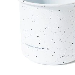 Enamel Camp Mug 19 Enamel Camp Mug -Online Clothing Store Playboy Enamel Camp Mug White 03 9226bdaa 157e 4bfe 83ba c98bb2c68542