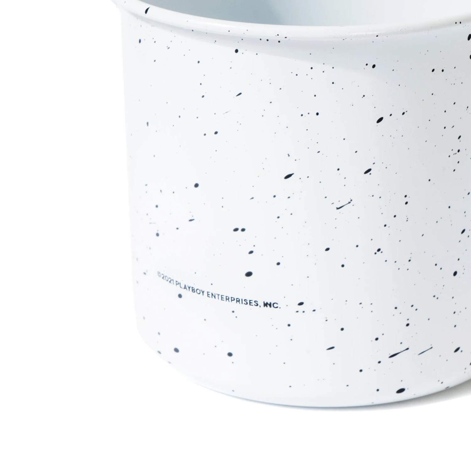 Enamel Camp Mug 8 Enamel Camp Mug - Image 8