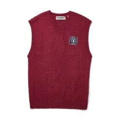 Men's Hall Of Fame Sweater Vest