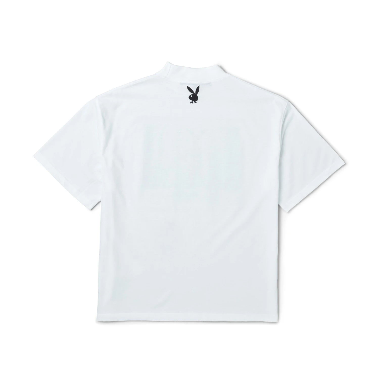 November 2020 Playmate Khrystyana Polaroid Print T-Shirt 3 November 2020 Playmate Khrystyana Polaroid Print T-Shirt - Image 3