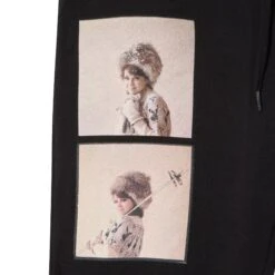 January 1964 Playmate Sharon Rogers Sweatpants -Online Clothing Store Playboy Jan 1964 PM Sharon Rogers SweatpantsBlack 03 16d5bee6 c3b0 4e3a bd20 4069066a6187