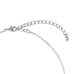 Rabbit Head Pave Necklace -Online Clothing Store Playboy JewledRabbitHeadPendantNecklace 4 2d174537 2e15 4e62 b925 0e24becf0891