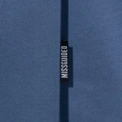 Lifestyle Zip-Up Hoodie -Online Clothing Store Playboy Lifestyle Zip Through Hoodie Lt Blue 06 8215e41c e2f7 4339 9362 624a909d7bf7