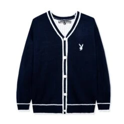 Women's Cricket Cardigan