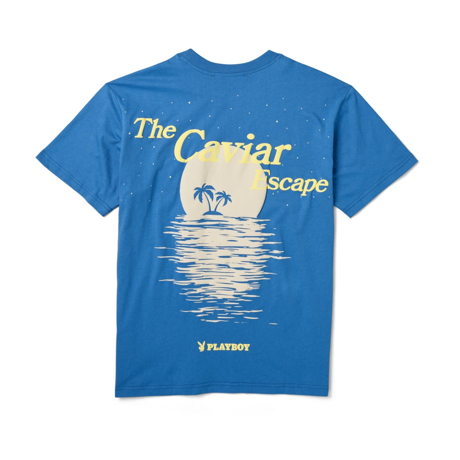 Men's Escape Short Sleeve Tee 1 Men's Escape Short Sleeve Tee