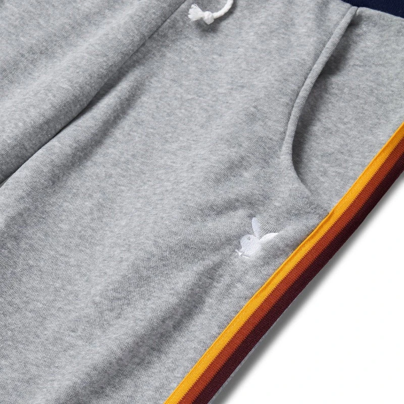 Road Trip Striped Warmup Sweats 2 Road Trip Striped Warmup Sweats - Image 2