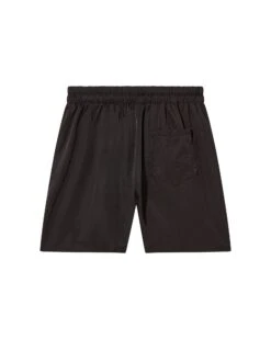 Pride Is Good Shorts 5 Pride Is Good Shorts -Online Clothing Store Playboy Pride is Good Shorts Black 03