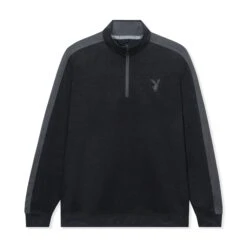 Men's Puma Golf Quarter Zip