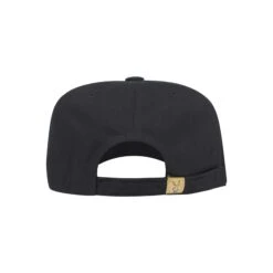 Rabbit Head Boucle Patch Field Hat -Online Clothing Store Playboy RH Boucle Patch Field Hat blk 03