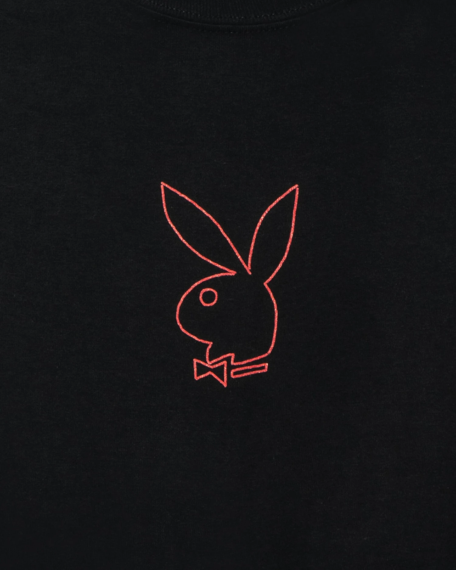 Color-Block Long Sleeve T-Shirt 3 Color-Block Long Sleeve T-Shirt - Image 3