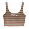 Women's Scoop Tank Top