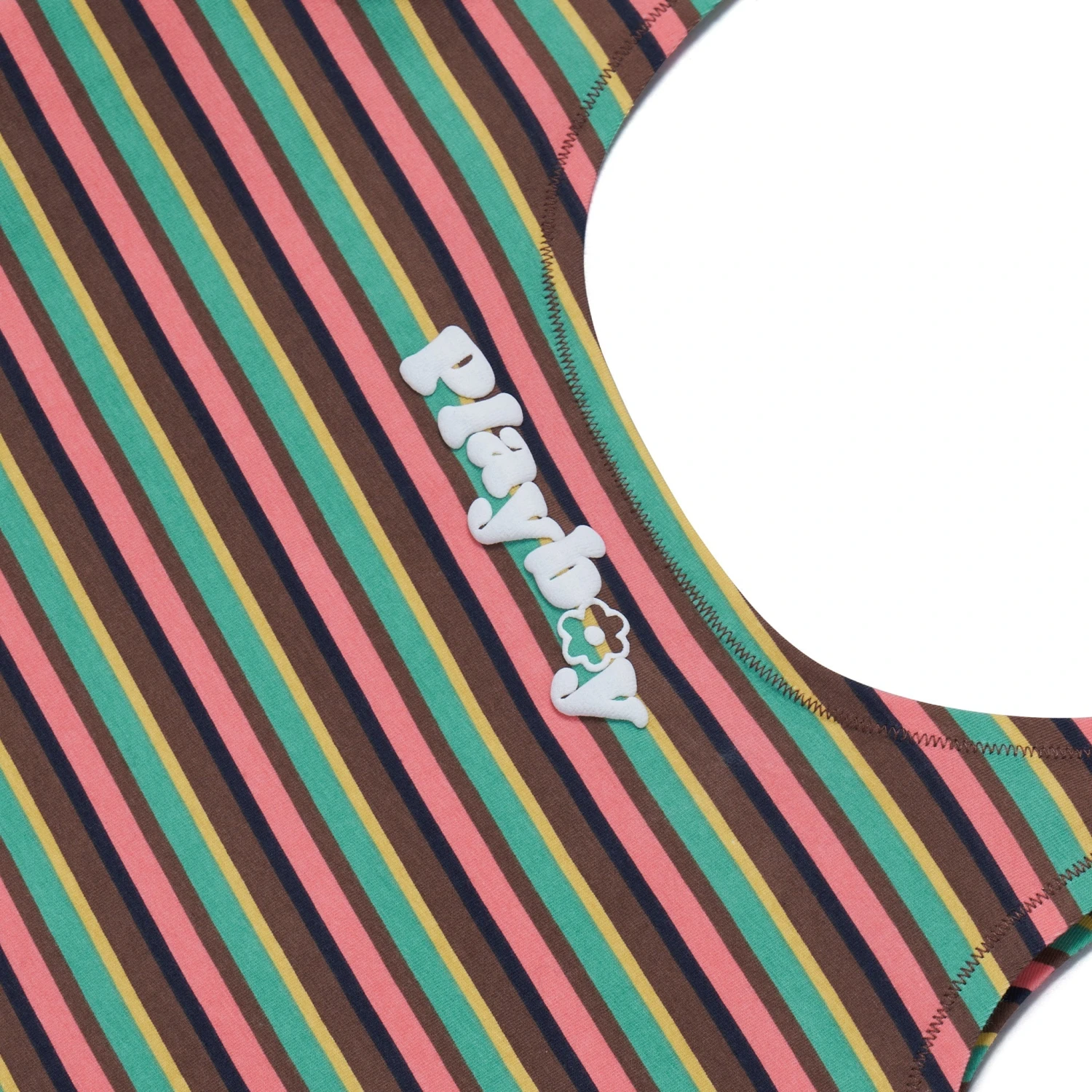 Women's Scoop Tank Top 3 Women's Scoop Tank Top - Image 3