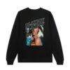 Honey Ryder November 1965 Cover Crewneck Sweatshirt