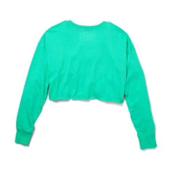 Women's Island Long Sleeve Oversized T-Shirt -Online Clothing Store Playboy Shot 3344 f77a263d f3f3 4893 b026 a24fb49afb82