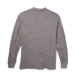 Men's Playboy Open Polo Long Sleeve -Online Clothing Store Playboy Shot 3388