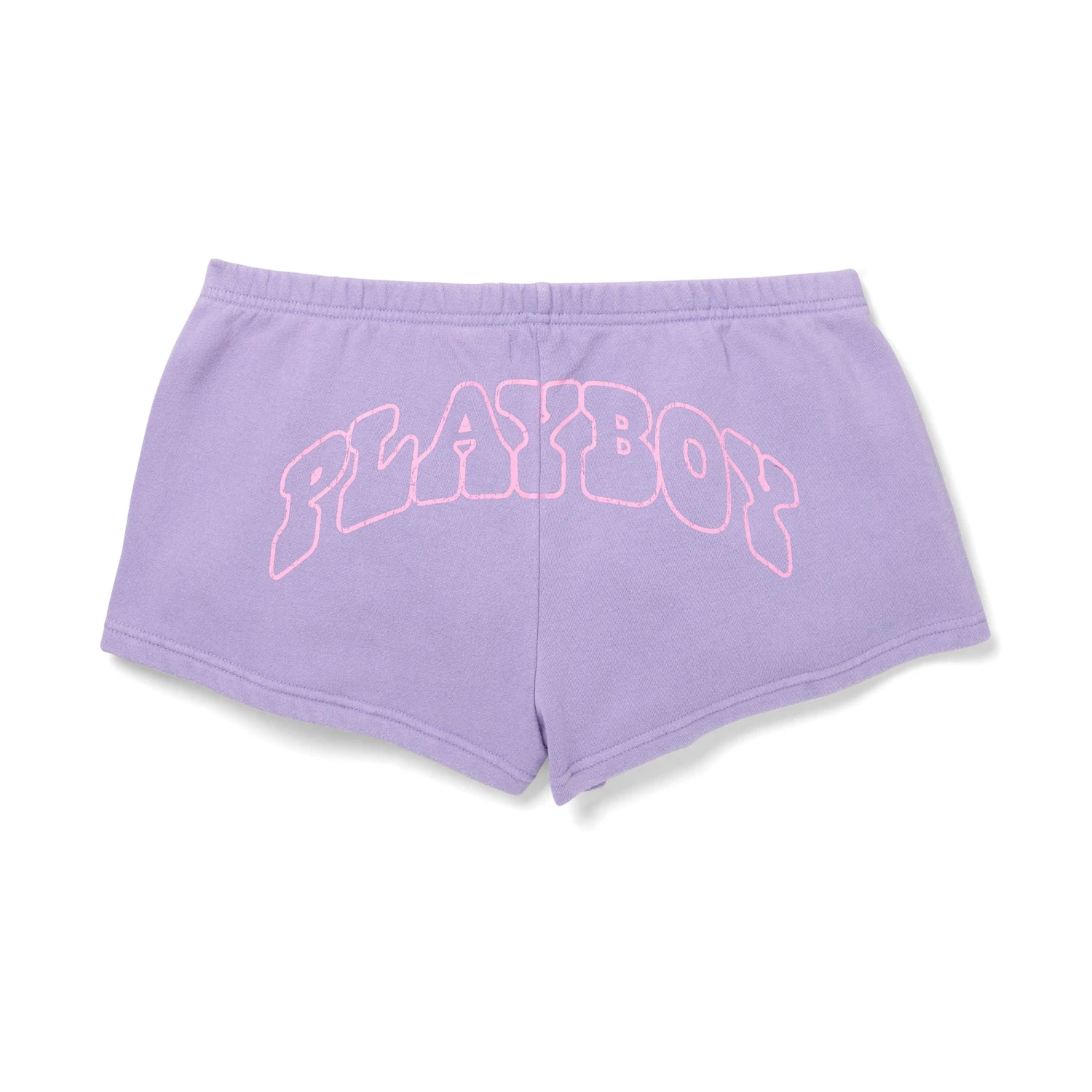 Women's Surf Classic Shorty Shorts 2 Women's Surf Classic Shorty Shorts - Image 2