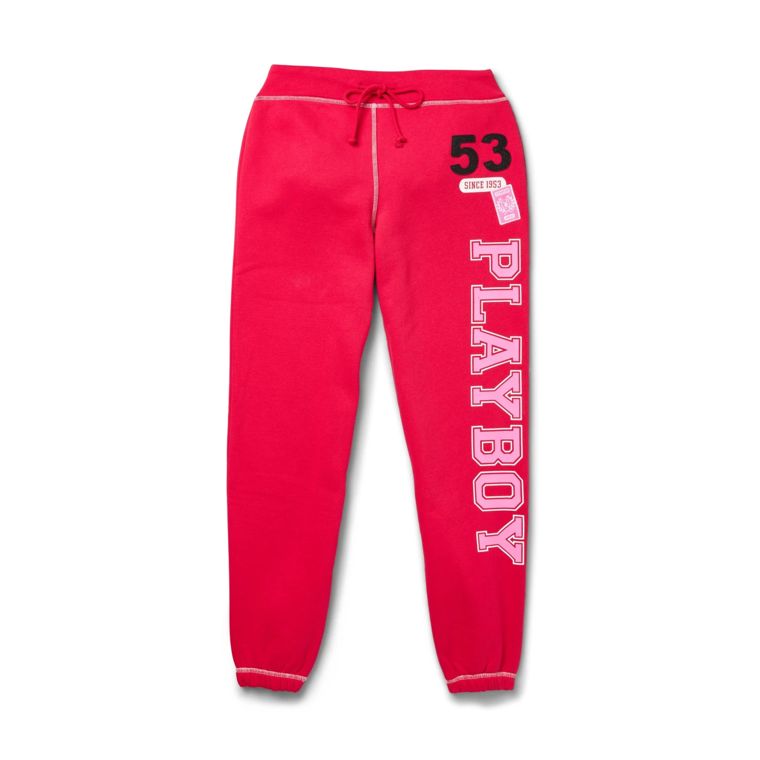 Women's 1953 Champions Sweatpant 1 Women's 1953 Champions Sweatpant