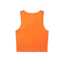 Women's Surf Classic Tank Top -Online Clothing Store Playboy Surf Classic Tank Cayenne 02