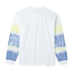 Men's Turntable Long Sleeve Tee -Online Clothing Store Playboy Turntable LS Tee 02 2889204f b6ae 4079 8d51 092eb57fd56c