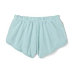 Women's Wipeout Dolphin Shorts -Online Clothing Store Playboy Wipeout Dolphin Short Blue 02