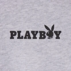 Women's Classic Crewneck -Online Clothing Store Playboy Womens Classic Crewneck Grey 03 8712b52b d60a 4a0d 9539 f04179795f62