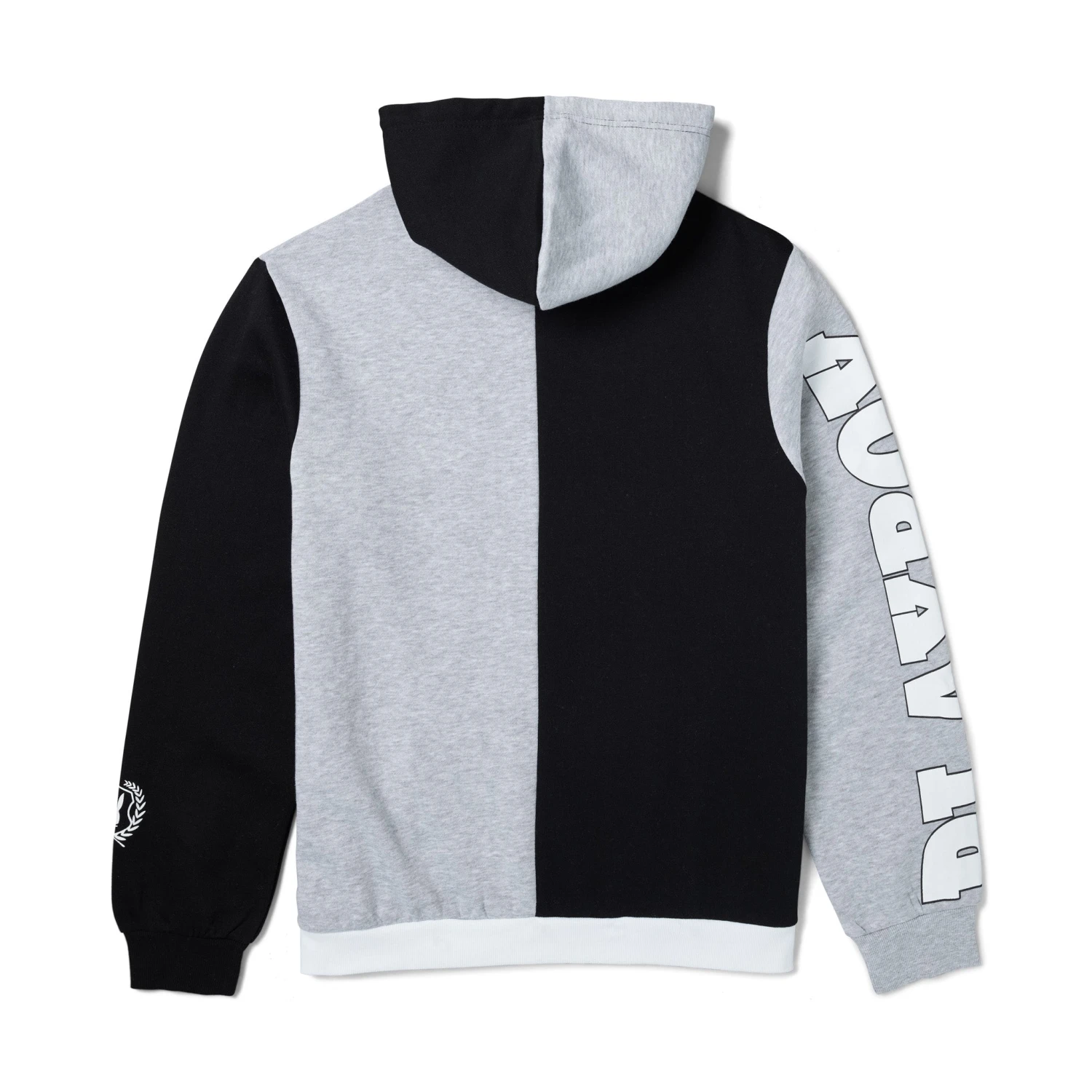 Women's Varsity Hoodie 9 Women's Varsity Hoodie - Image 9